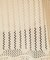 【新作／透かし柄／3色展開】スカラップニット