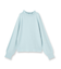 【COLLECTION LINE】フリルラメニット