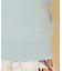 【COLLECTION LINE】フリルラメニット
