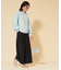 【COLLECTION LINE】プリーツパンツ