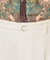 【COLLECTION LINE】ベルト付ガウチョパンツ