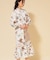 【COLLECTION LINE】チャイナ花柄ワンピース