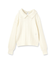 【COLLECTION LINE】衿付きパール調ニット