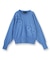 【COLLECTION LINE】レースニット