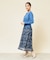 【COLLECTION LINE】レースニット