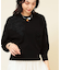【COLLECTION LINE】レースニット