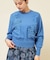 【COLLECTION LINE】レースニット
