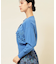 【COLLECTION LINE】レースニット