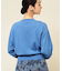 【COLLECTION LINE】レースニット