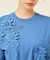【COLLECTION LINE】レースニット