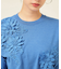【COLLECTION LINE】レースニット