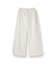 【COLLECTION LINE】フリルデニム