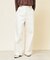 【COLLECTION LINE】フリルデニム