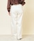 【COLLECTION LINE】フリルデニム