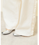 【COLLECTION LINE】フリルデニム