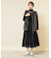【3色展開】フェイクファーベスト