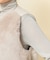 【3色展開】フェイクファーベスト