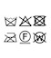【3色展開】フェイクファーベスト