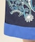 【COLLECTION LINE】オリエンタルパネル柄ワンピース