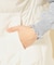 【フード付き／2色展開】ダウンベスト