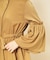 【COLLECTION LINE】フレアスリーブブラウス