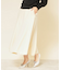 【COLLECTION LINE】フレアスカート