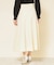 【COLLECTION LINE】フレアスカート