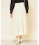 【COLLECTION LINE】フレアスカート
