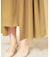 【COLLECTION LINE】アシメフレアスカート