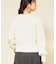 【COLLECTION LINE】パール調カーデ