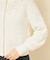 【COLLECTION LINE】パール調カーデ