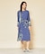 【co creation and yours／SS～L】レースプリーツワンピース