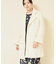 【COLLECTION LINE】ブークレーコート