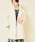 【COLLECTION LINE】ブークレーコート
