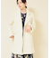 【COLLECTION LINE】ブークレーコート