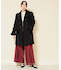 【COLLECTION LINE】ブークレーコート