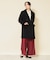 【COLLECTION LINE】ブークレーコート