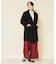 【COLLECTION LINE】ブークレーコート