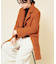 【COLLECTION LINE】ブークレーコート