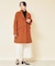 【COLLECTION LINE】ブークレーコート