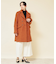 【COLLECTION LINE】ブークレーコート