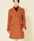 【COLLECTION LINE】ブークレーコート