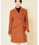 【COLLECTION LINE】ブークレーコート