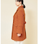 【COLLECTION LINE】ブークレーコート