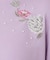 【SS～Lサイズ展開／フラワー刺繍】クラフトプルオーバー