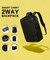 スマートキャリー2WAYリュック