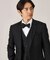 【Made in ITALY】フォーマルフレスコチーフ