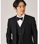 【Made in ITALY】フォーマルフレスコチーフ