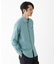 【THE FLAGSHIP】オーガニックコットン シャツ