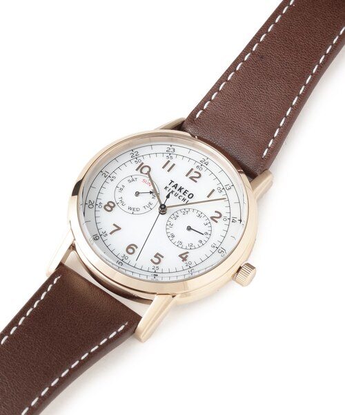 2カウンタークロノソーラー時計[ メンズ 時計 ソーラー